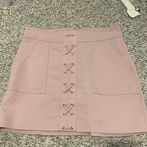 Express Skirt 💕